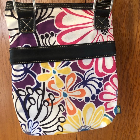 Cross Body Purse - Picture 2 of 4